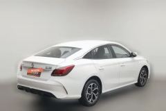 2024 MG MG5 2023 1.5L MT 180DVVT Fashion #2