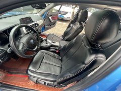 2019 BMW 1 Series 2018 1.5T AT 118iLeading (Imported) #8