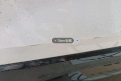 Right Rear Door