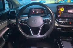 2021 Volkswagen ID.6 CROZZ 2021 AT Long RangePURE+Edition #15