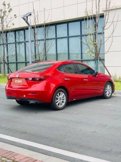2017 Mazda Mazda3 Axela Sedan 2017 1.5 AT Luxury China VI #9