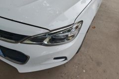 2016 Chevrolet Cavalier 2016 1.5 AT enjoyEdition #5