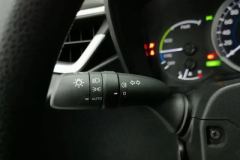 2023 Toyota Levin 2022 Hybrid 1.8H E-CVT AT Luxury #24