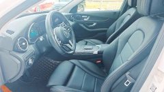 2019 Mercedes-Benz C-Class 2019 1.5T AT C260LSport Facelift #8