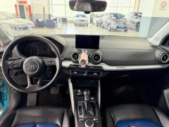 2019 Audi Q2L 2018 1.4T AT 35TFSIFashionElegant China VI #5