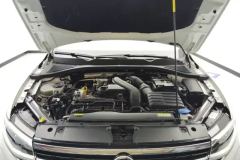 2023 Volkswagen Bora Sedan 2023 1.5T AT 300TSI DSGrespectEdition #10