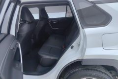 2023 Toyota RAV4 2023 2.0L AT CVT2WDfashionplusEdition #11