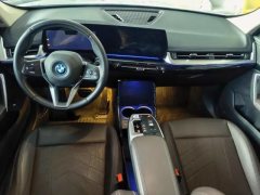 2024 BMW iX1 2023 eDrive25L XDesign Pkg #6