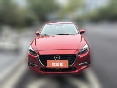 2018 Mazda Mazda3 Axela Sedan 2017 1.5 AT Luxury China VI #2