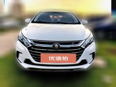 2018 BYD Qin EV 2017 1.5T AT Qin100 #2