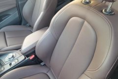 2020 BMW X1 2020 2.0T AT 25LiLeadingFWD #9