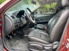 2015 Dongfeng Fengxing Jingyi S50 2014 1.5 MT Premium #3