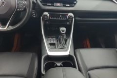 2023 Toyota Wildlander 2023 2.0L AT CVT4WDLuxuryPLUSEdition #16