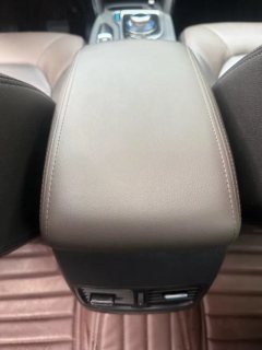 2018 GAC Trumpchi Trumpchi GS4 PHEV 2017 1.5 AT PHEVSmart HEV #11