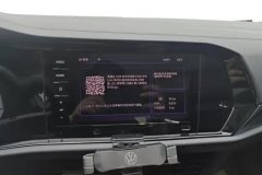2022 Volkswagen Sagitar 2022 1.4T AT 280TSI DSGfly overEdition #13