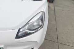 2022 Chang'an Benben E-Star 2021 China civilEdition Colorful LFP（31.86kWh） #5