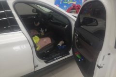 2023 BMW X1 2022 AT sDrive25Li Leading #8