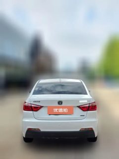2015 Chang'an Yuexiang V7 2015 1.6 MT happy to move China V #4