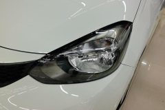 2021 Honda Fit Hatchback 2021 1.5 AT Chao XiangEdition #5