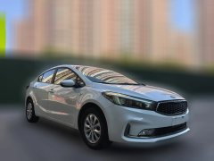 2016 Kia K3 2016 1.6 MT GL #3