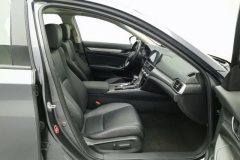 2022 Honda Accord 2022 1.5T AT 260TURBO Luxury #22