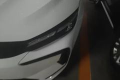2024 Geely Auto Emgrand L Hi.P 2024 Dragon SoaringEdition 1.5TD-DHT AT Pro 100KM excellence #5