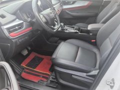 2021 Chery Tiggo 7 2020 1.5T AT Elite #2