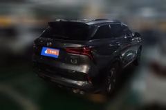 2019 Chang'an CS75 Plus 2020 2.0T AT Flagship #3