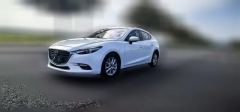 2017 Mazda Mazda3 Axela Sedan 2017 1.5 AT Luxury China VI #1