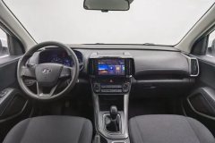 2018 Hyundai ix35 2018 2.0 AT Wisdom, courage and qualityEditionFWD #14