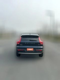 2019 Volvo XC40 2020 1.5T AT T3Smart VisionLuxury #7