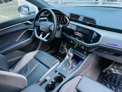 2024 Audi Q3 2025 45AnniversaryHeritage 35TFSI FashionDynamic #29