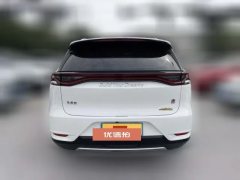 2019 BYD Tang 2019 2.0T AT Smart ConnectHonor6Seat China V #6