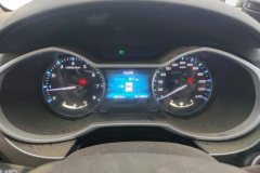 2018 Geely Auto Emgrand Sedan 2017 1.5 MT Million xiangConnected #14