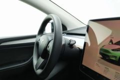 2024 Tesla Model Y 2024 rear wheel driveEdition #23