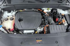2024 Geely Galaxy Geely Galaxy L7 2024 1.5T AT 115km PLUS Dragon SoaringEdition #10