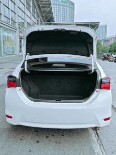 2022 Toyota Corolla Twin Engine E+ 2020 1.8 AT Comfort HEV #6