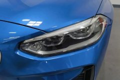 2019 BMW 1 Series 2020 1.5T AT 120i MSport Pkg #5