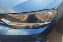2019 Volkswagen Touran 2018 TouranL 1.4T AT 280TSI DSGComfort 7Seat China V #5