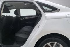 2017 Geely Auto Emgrand GL 2017 1.8 MT Elite #19