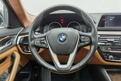 2018 BMW 5 Series 2018 2.0T AT 528LiLaunch Special #15