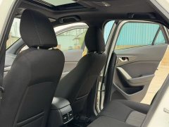 2019 Mazda CX-4 2018 2.0 AT blue skyDiscoveryFWD #5