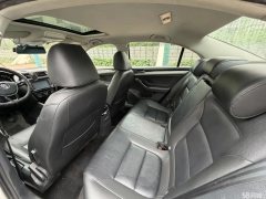 2015 Volkswagen Sagitar 2015 1.6 MT Comfort #10
