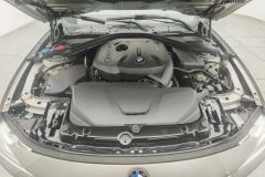 2017 BMW 3 Series 2017 2.0T AT 320LiFashion #7