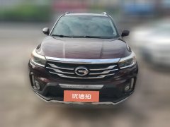 2016 GAC Trumpchi Trumpchi GS4 2016 1.5T AT 235TElite #2