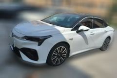 2019 Aion S 2019 Charming630 EV #1
