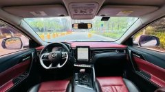 2019 Dongfeng Fengxing Fengxing T5L 2019 1.5T AT Luxury7Seat #5