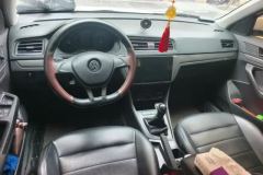 2021 Volkswagen Lavida 2019 1.5 MT set sailFashion China VI #12