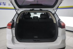 2018 Geely Auto Boyue 2016 1.8T AT Smart ConnectFWD #4