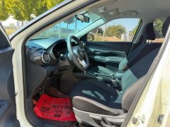 2024 Nissan Kicks 2023 PowerAffectionEdition 1.5L AT due「Power」haveFashion #4